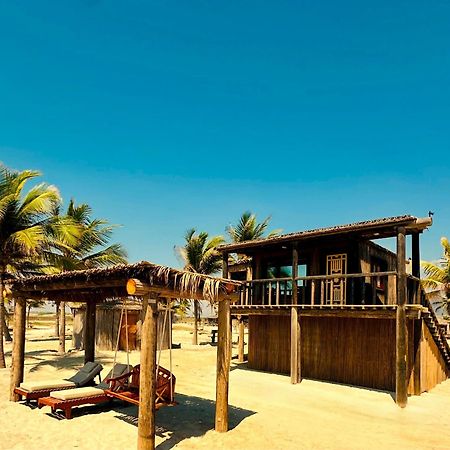 Souly Ecolodge Салалах Екстериор снимка