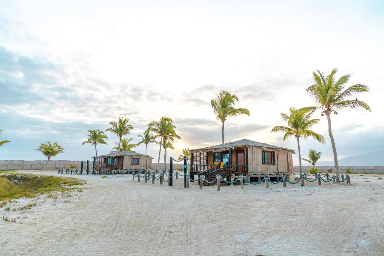 Souly Ecolodge Салалах Екстериор снимка