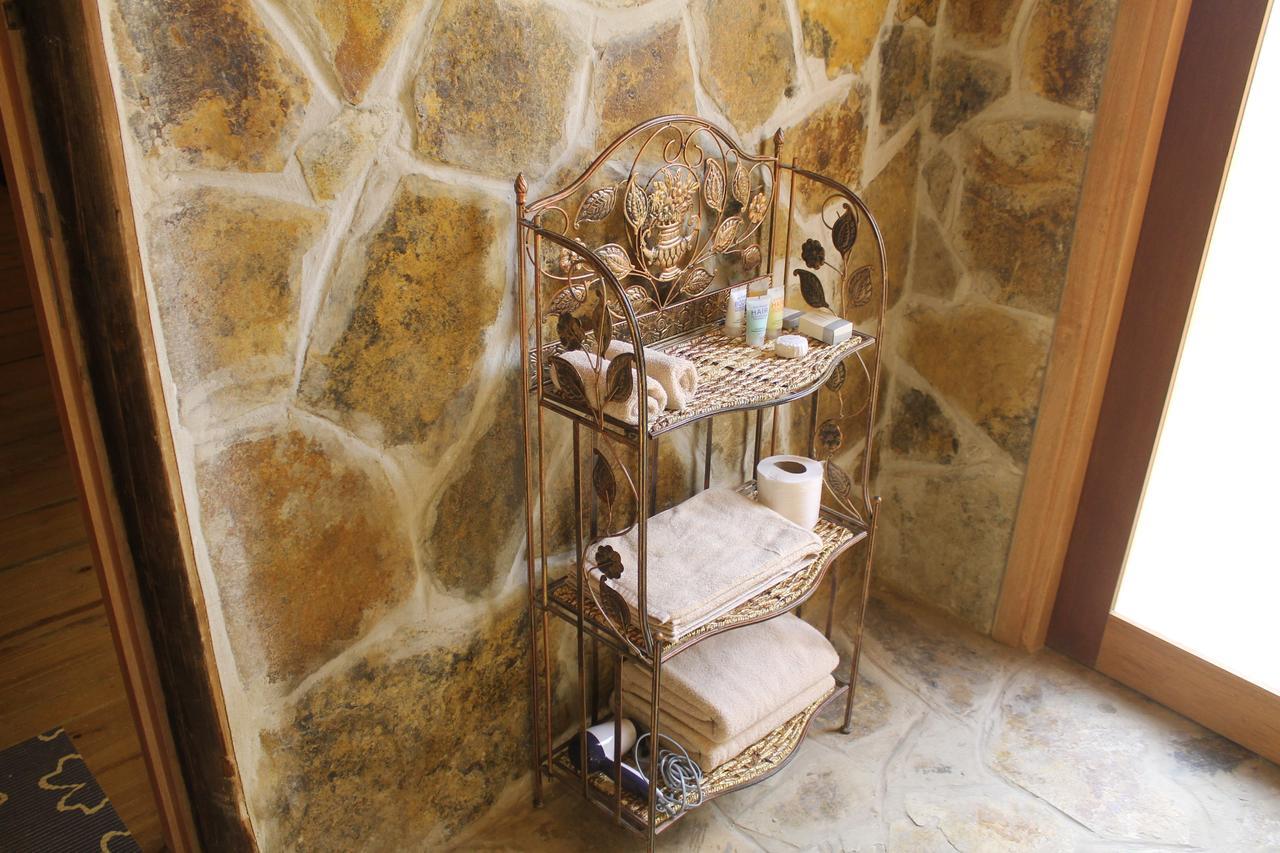 Souly Ecolodge Салалах Екстериор снимка
