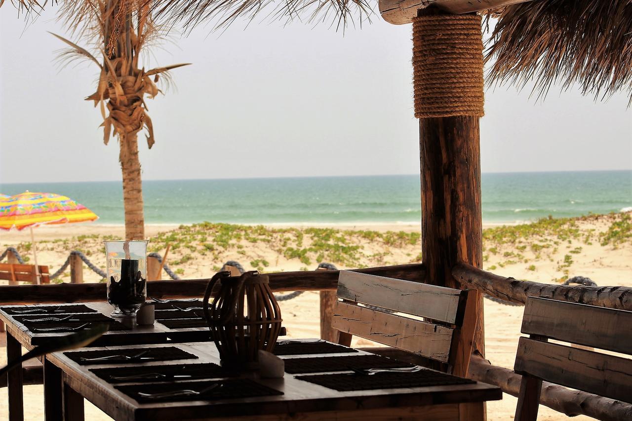 Souly Ecolodge Салалах Екстериор снимка