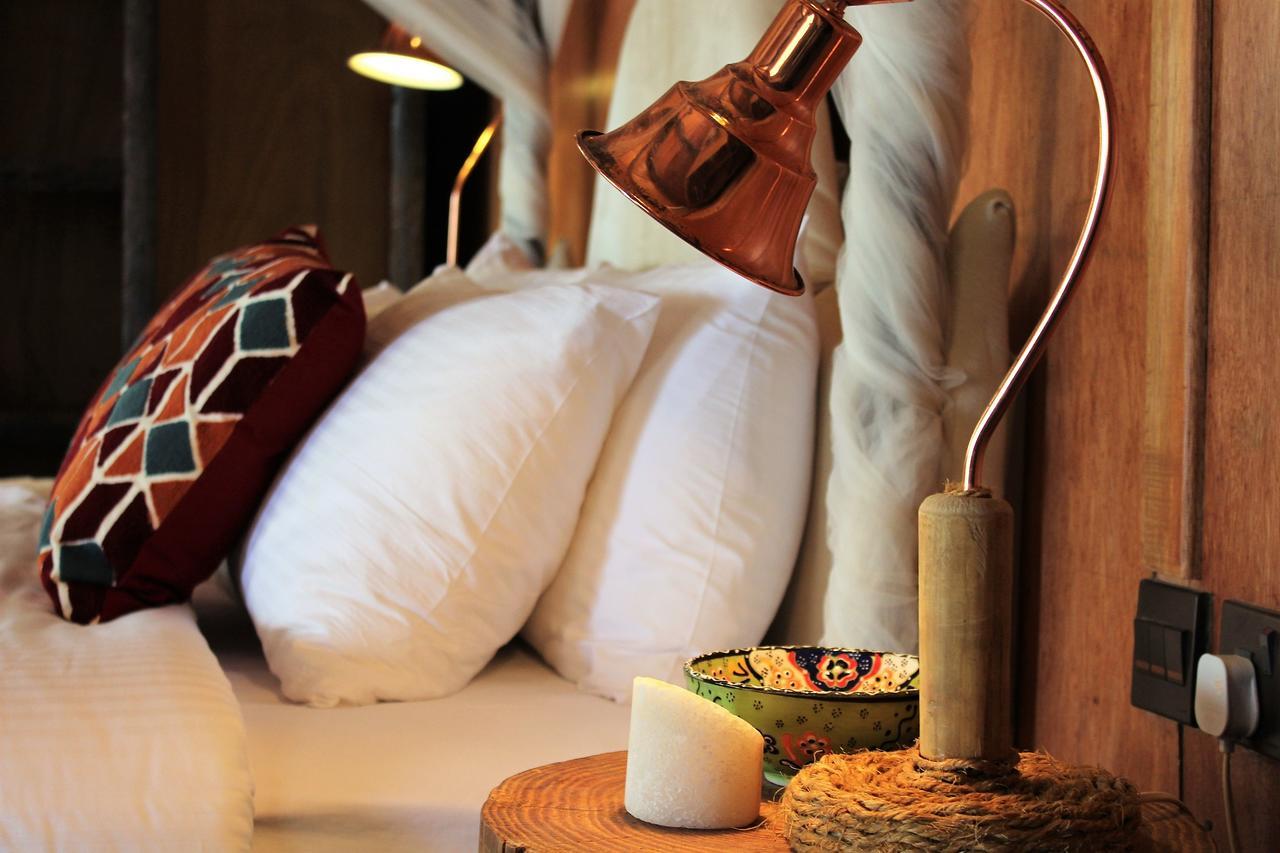 Souly Ecolodge Салалах Екстериор снимка
