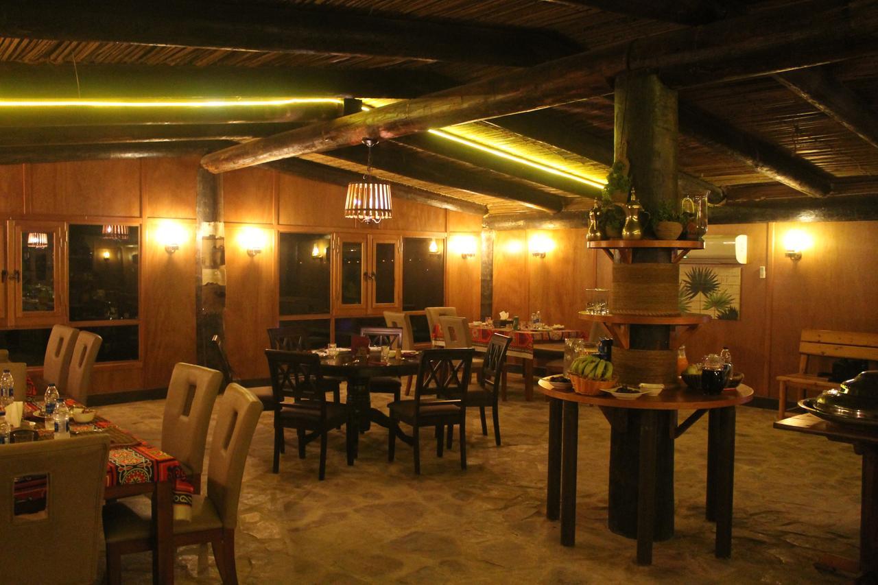 Souly Ecolodge Салалах Екстериор снимка
