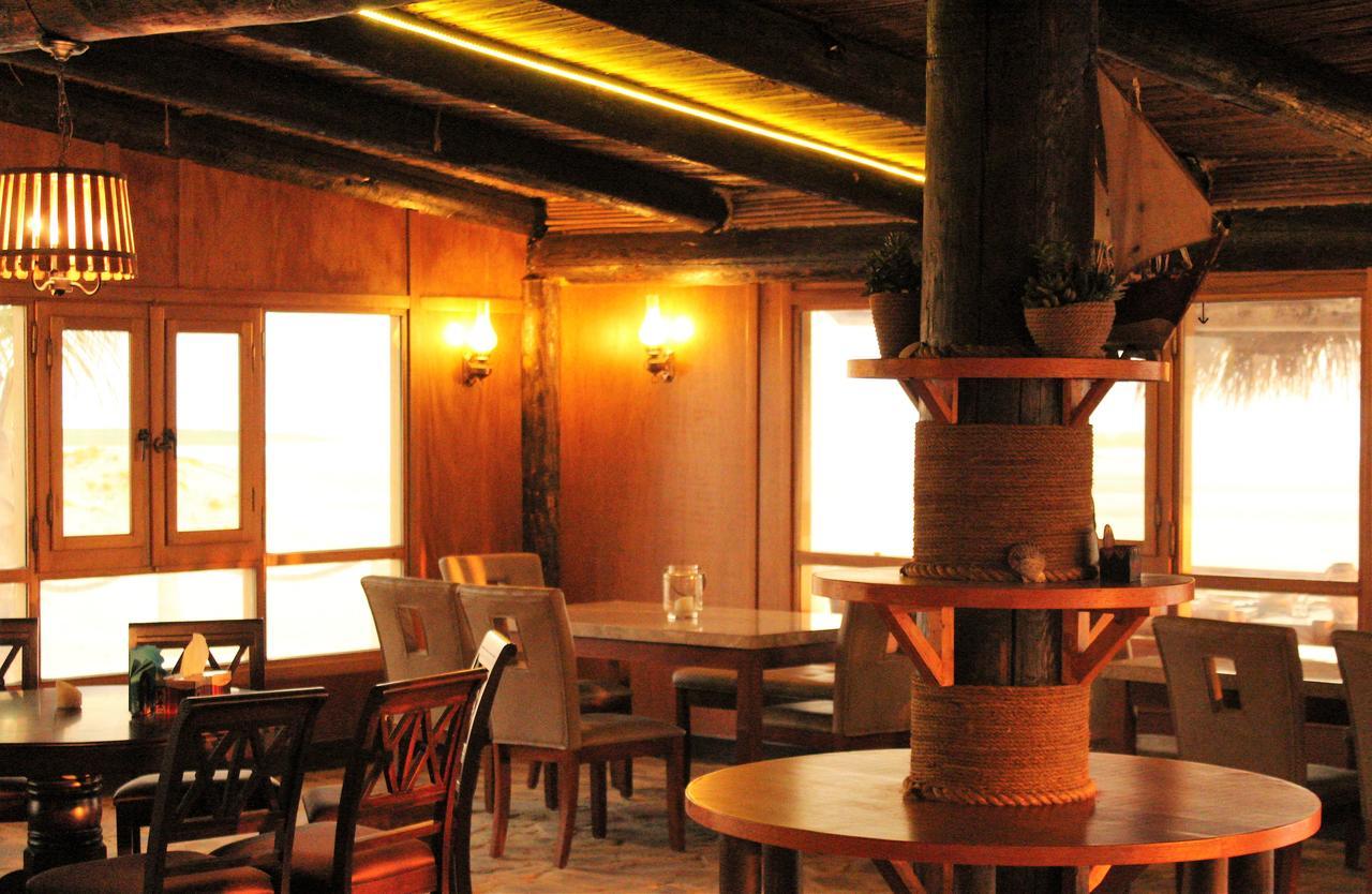 Souly Ecolodge Салалах Екстериор снимка