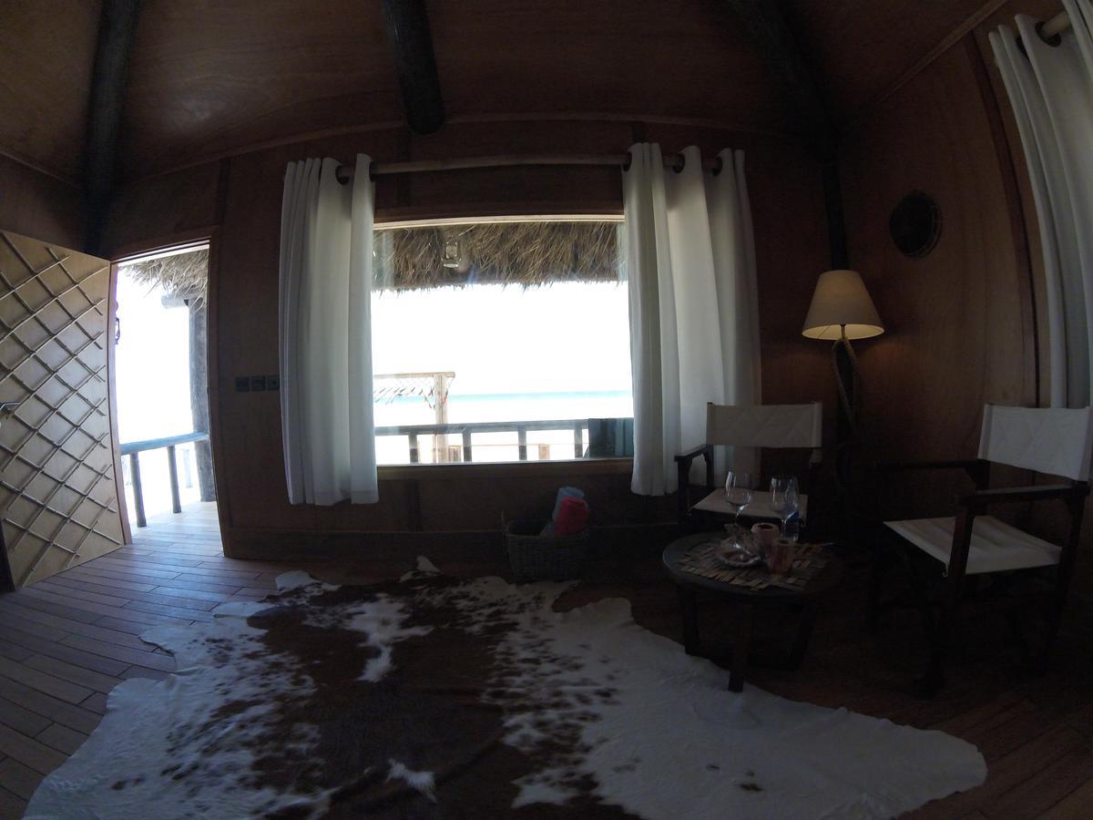 Souly Ecolodge Салалах Екстериор снимка