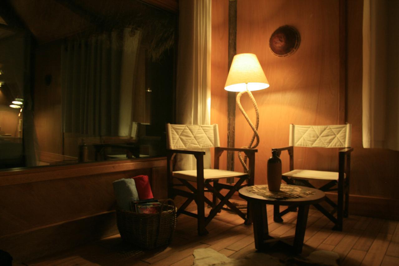 Souly Ecolodge Салалах Екстериор снимка