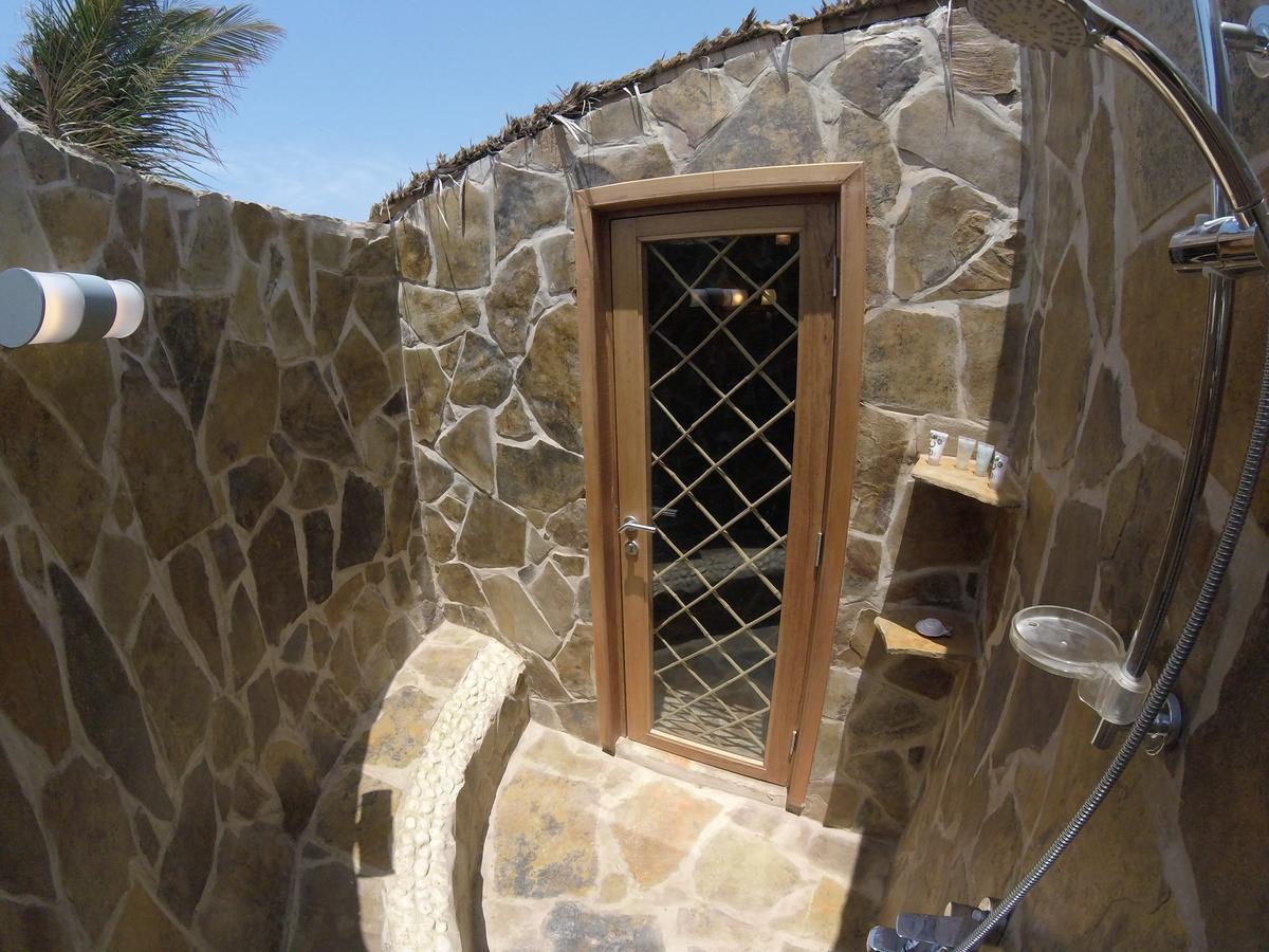 Souly Ecolodge Салалах Екстериор снимка